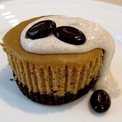 coffee-cheesecake