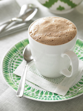 Coffee Chococcino