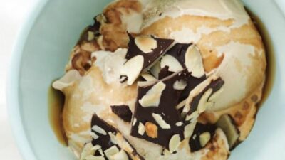 Coffee Toffee