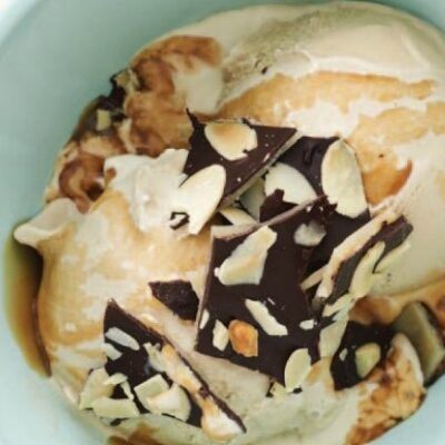 Coffee Toffee