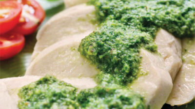 cold-poached-spinach-and-walnut-pesto-chicken-124