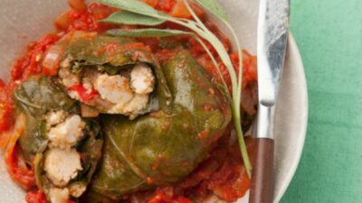 collards
