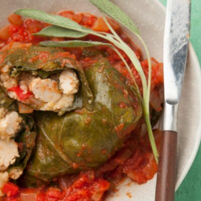collards
