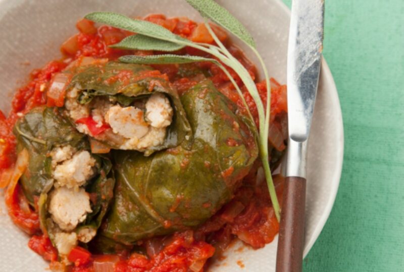 collards
