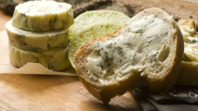 compound butter