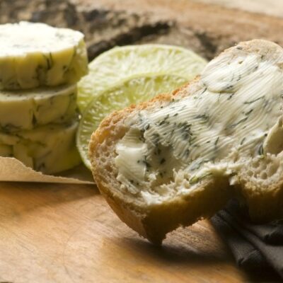 compound butter