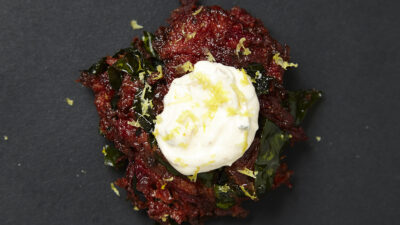 confetti latke