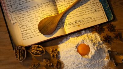 cookbook