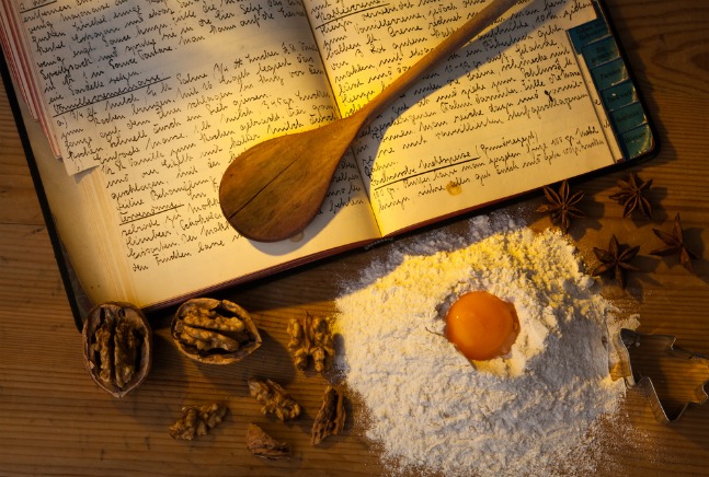 cookbook