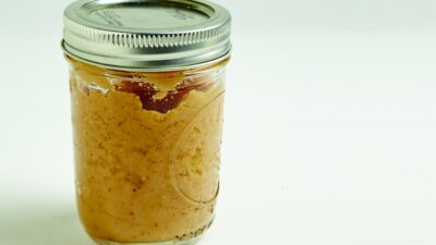 Cookie Butter