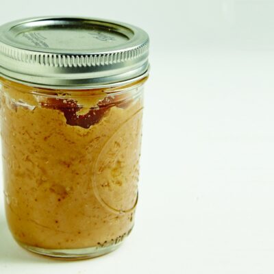 Cookie Butter