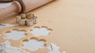 cookie dough