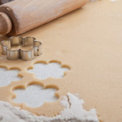 cookie dough