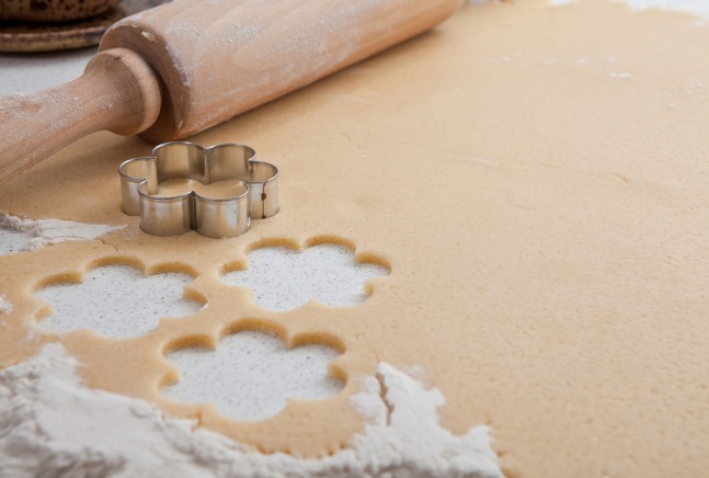 cookie dough