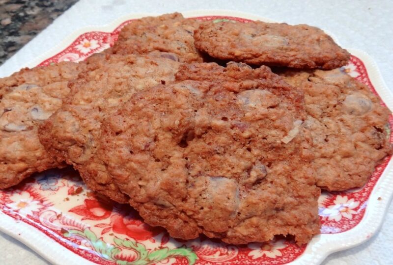 Cookies85