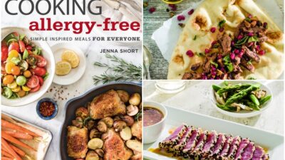 cooking allergy free