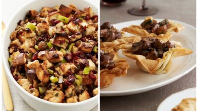 cooking with joy stuffing