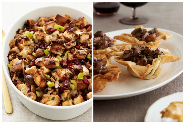 cooking with joy stuffing