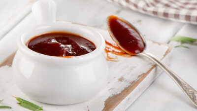 copy cat arby's barbecue sauce