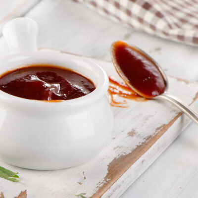 copy cat arby's barbecue sauce