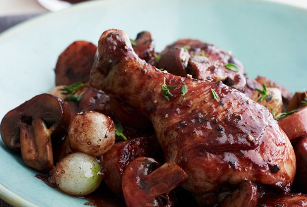 coq au vin