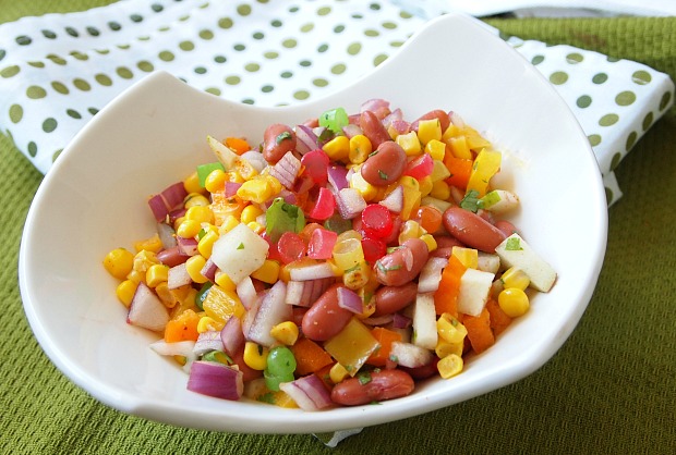 corn-and-bean-salad