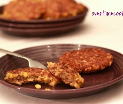 corn-fritters
