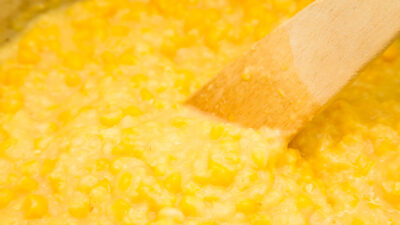 corn kugel