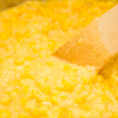 corn kugel