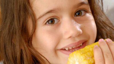 Corn on the Cob