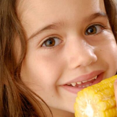 Corn on the Cob