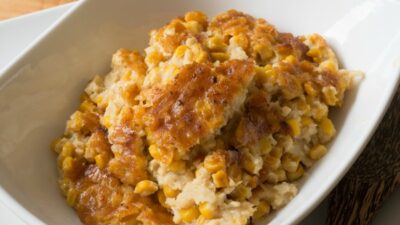 corn pudding tina wasserman