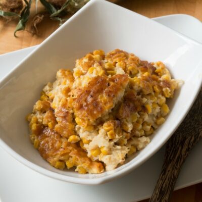 corn pudding tina wasserman