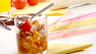 corn salad