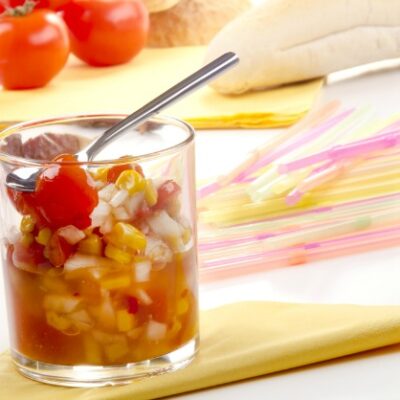 corn salad