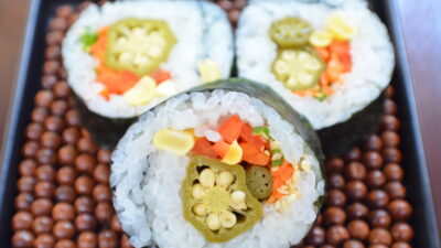 CornAndPickledOkraRolls (1).JPG