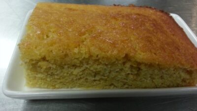 cornbread