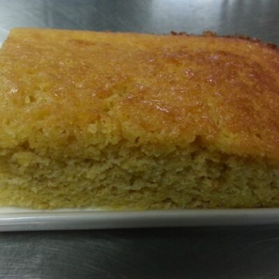 cornbread