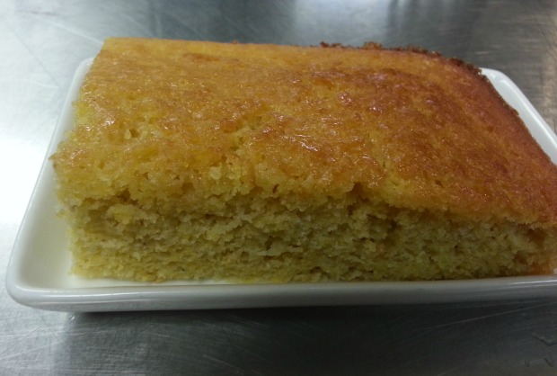 cornbread