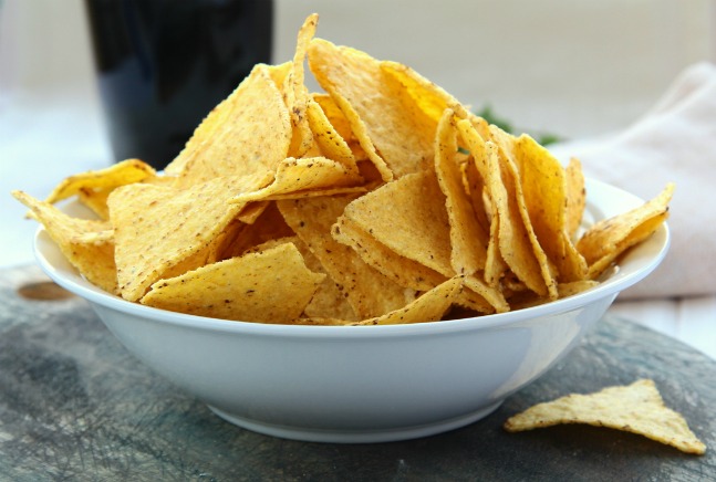 cornchips