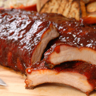 cosmic barbecue sauce