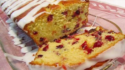 cosmopolitan bread