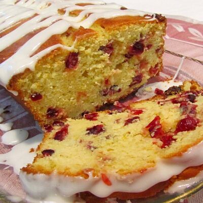 cosmopolitan bread