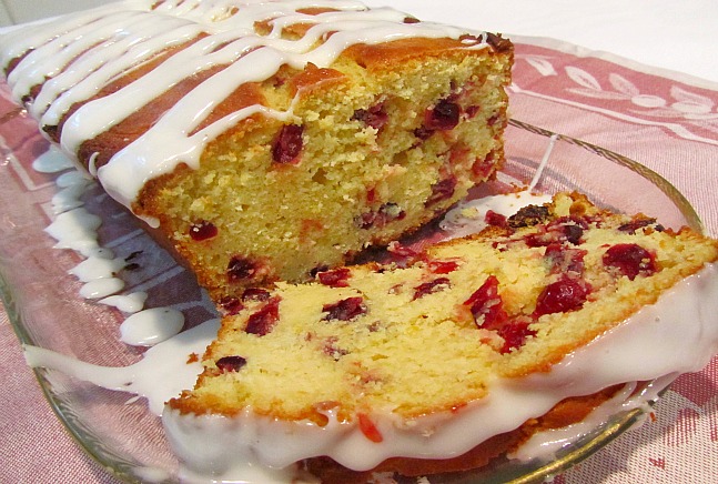 cosmopolitan bread