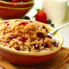 Country Breakfast Cereal