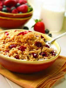 Country Breakfast Cereal