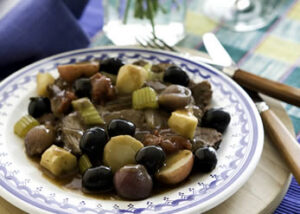 Country Pot Roast