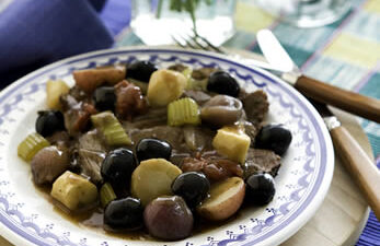 Country Pot Roast