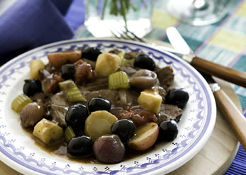Country Pot Roast