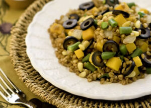 Countryside Grain Salad